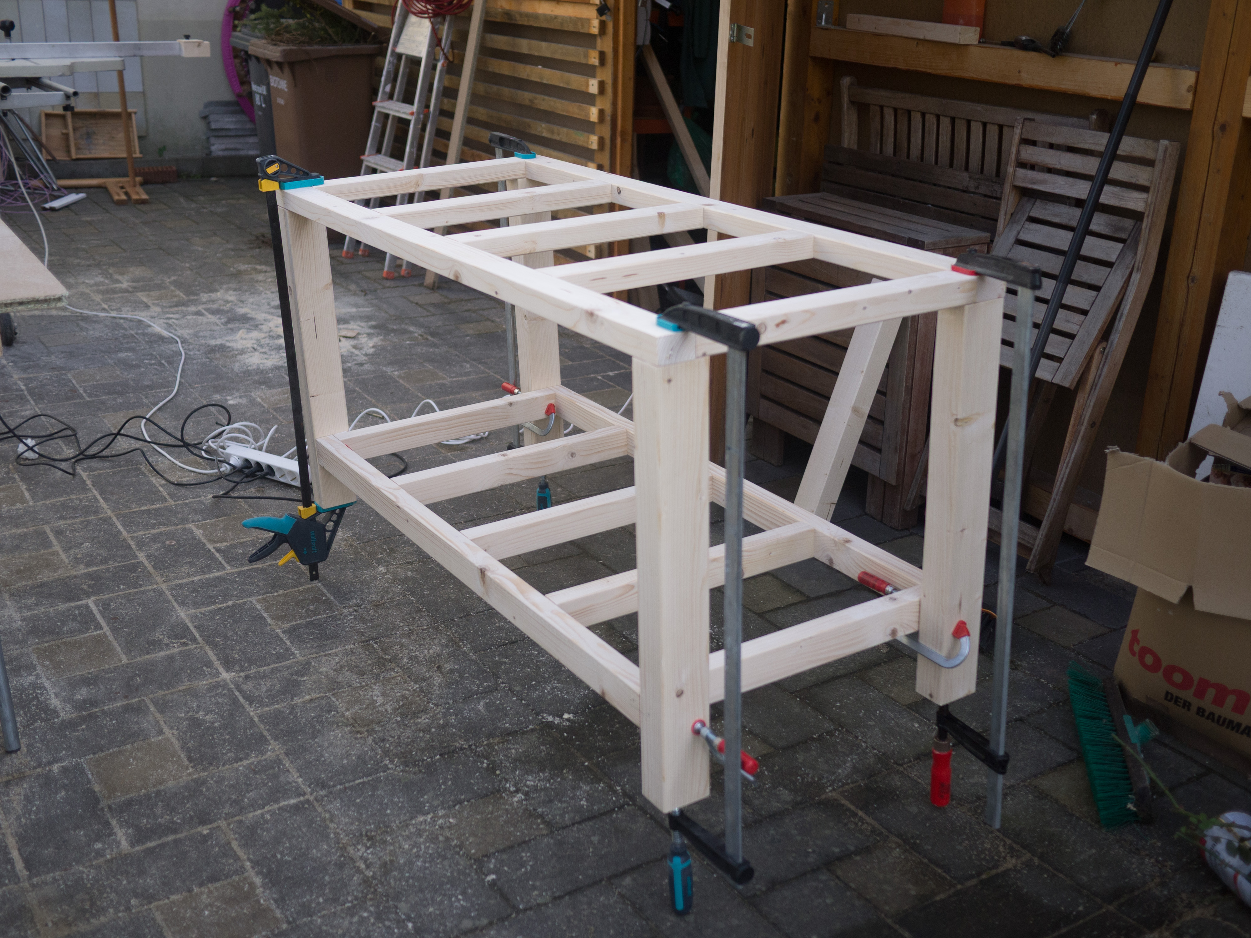 20160401 Ron Paulk Workbench 7